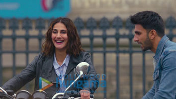 Movie Stills Of The Movie Befikre