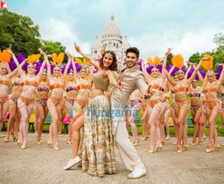Movie Stills Of The Movie Befikre