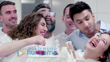 Movie Stills Of The Movie Befikre