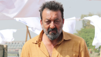 Wallpaper of the movie Bhoomi