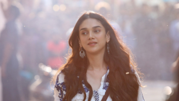 Wallpaper of the movie Bhoomi