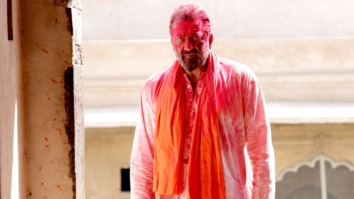 Wallpaper of the movie Bhoomi