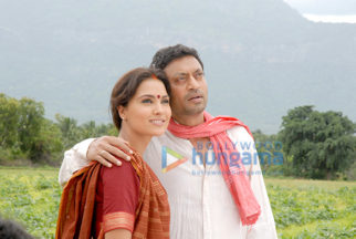 Movie Stills Of The Movie Billu