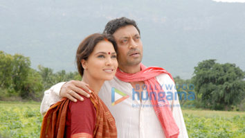 Movie Stills Of The Movie Billu