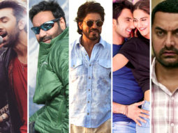 Ae Dil Hai Mushkil, Shivaay, Dear Zindagi, Befikre, Dangal – Bollywood gears up for its Rs. 500 crore season