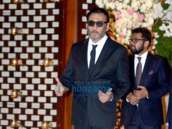 Bollywood celebs shine at Mukesh and Nita Ambani's niece Isheta's wedding bash