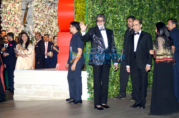bollywood celebs shine at mukesh and nita ambanis niece ishetas wedding bash 5