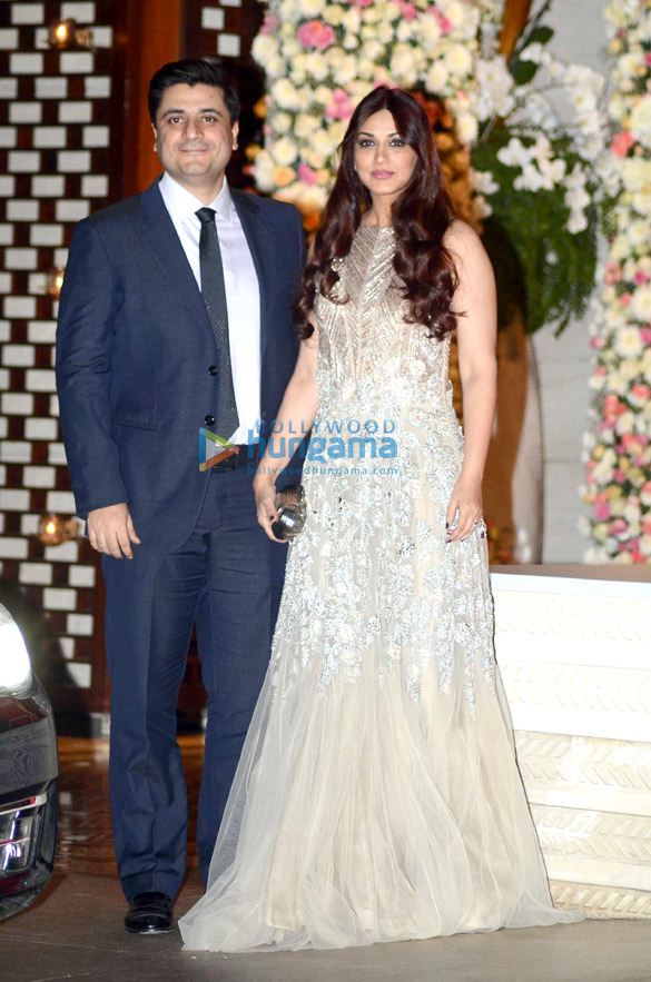 bollywood celebs shine at mukesh and nita ambanis niece ishetas wedding bash 7