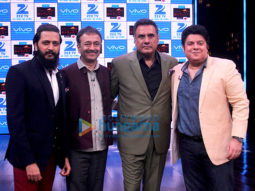 Boman Irani & Rajkumar Hirani on Yaaron Ki Baraat