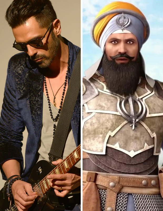 Box Office Rock On 2 has a poor weekend, Chaar Sahibzaade - Rise of Banda Singh Bahadur is better
