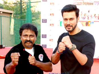 Celebs celebrate 76th birth anniversary of Bruce Lee