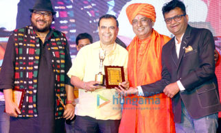 Celebs grace Bharat Icon Awards