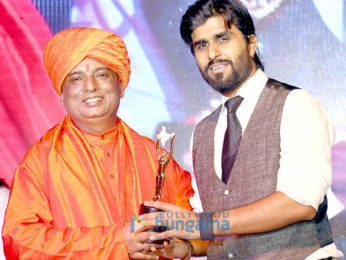 Celebs grace Bharat Icon Awards