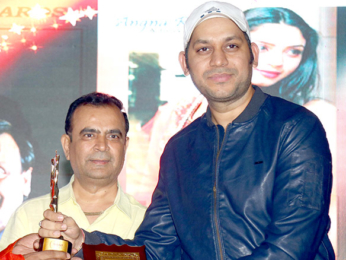 Celebs grace Bharat Icon Awards