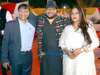 Celebs grace Bharat Icon Awards