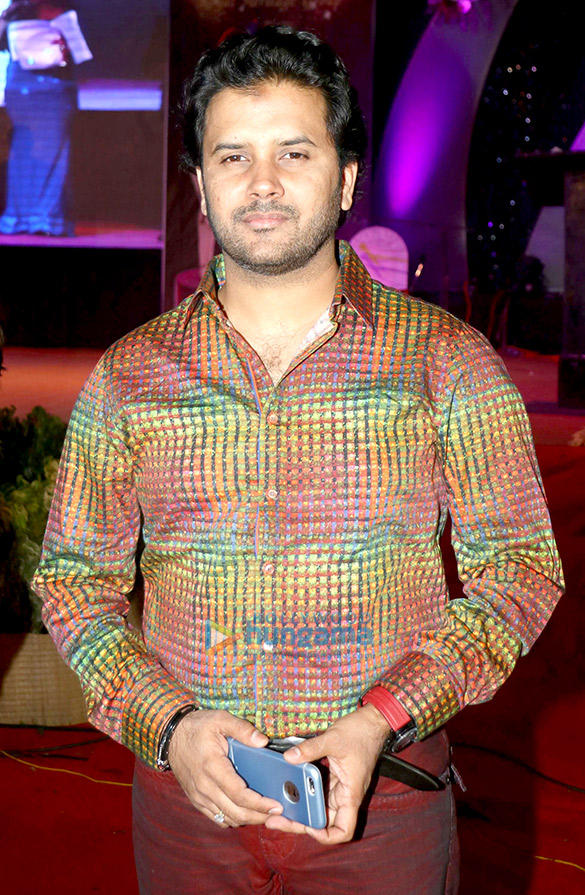 celebs grace bharat icon awards 23