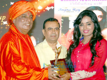 Celebs grace Bharat Icon Awards