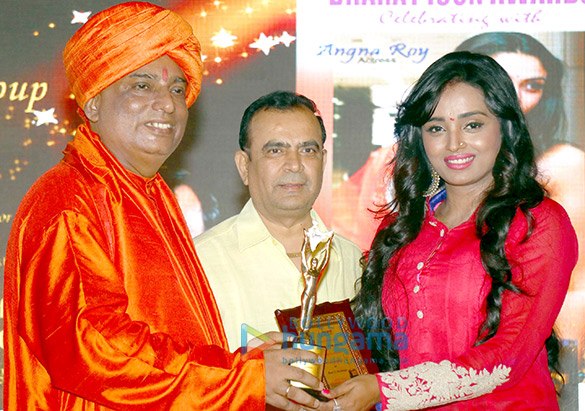 celebs grace bharat icon awards 3