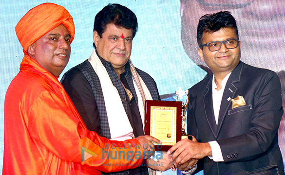 celebs grace bharat icon awards 5