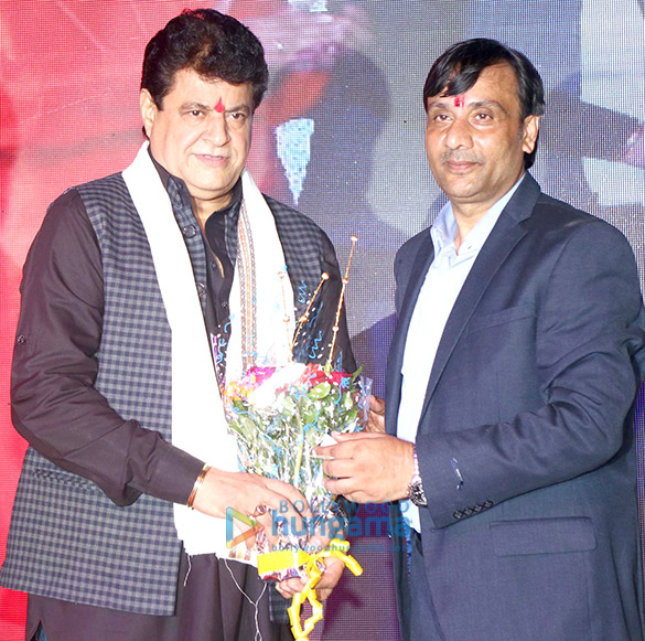 celebs grace bharat icon awards 6