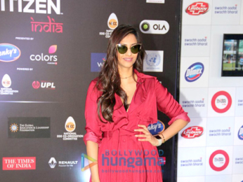 Celebs grace 'Global Citizen Festival India 2016' with Coldplay