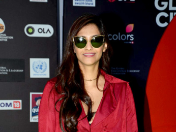 Celebs grace 'Global Citizen Festival India 2016' with Coldplay