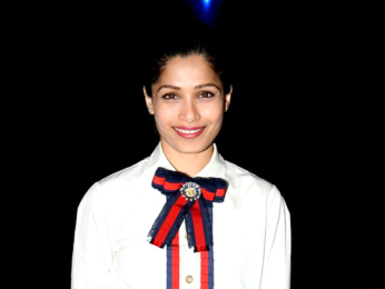 Celebs grace 'Global Citizen Festival India 2016' with Coldplay