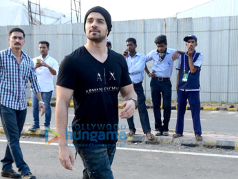 Celebs grace 'Global Citizen Festival India 2016' with Coldplay