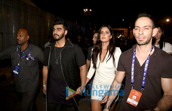 celebs grace global citizen festival india 2016 with coldplay 38