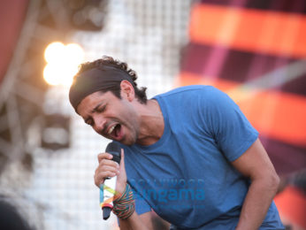 Celebs grace 'Global Citizen Festival India 2016' with Coldplay