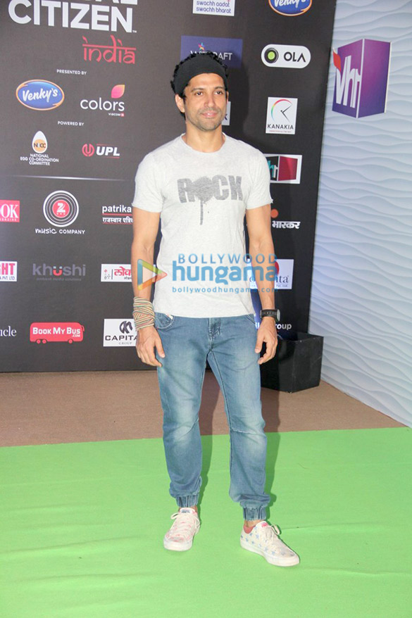 celebs grace global citizen festival india 2016 with coldplay 8