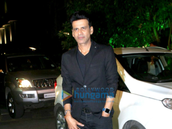 Celebs grace Rikku Rakesh Nath's daughter Shaina Nath's wedding reception