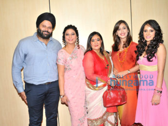 Celebs grace the Annual Day celebration of Kalgidhar Mission High School