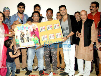 Celebs grace the music launch of 'Yeh Hai Lollipop'