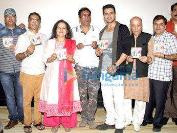 Celebs grace the music launch of 'Yeh Hai Lollipop'