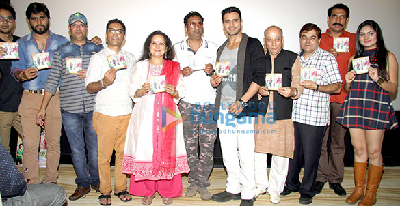 celebs grace the music launch of yeh hai lollipop 2