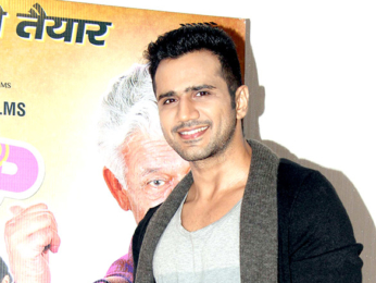 Celebs grace the music launch of 'Yeh Hai Lollipop'