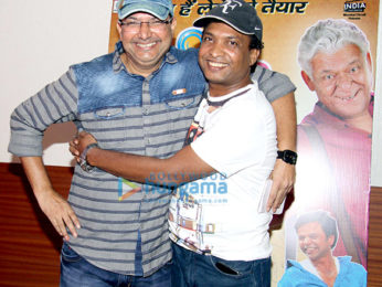 Celebs grace the music launch of 'Yeh Hai Lollipop'