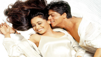 Movie Still From The Film Chalte Chalte
