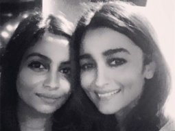 Check out: Alia Bhatt wishes Shaheen Bhatt in the most emotional way