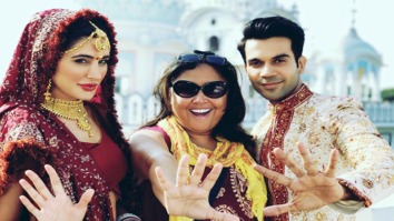Check out: Nargis Fakhri plays a Punjabi bride in 5 Weddings