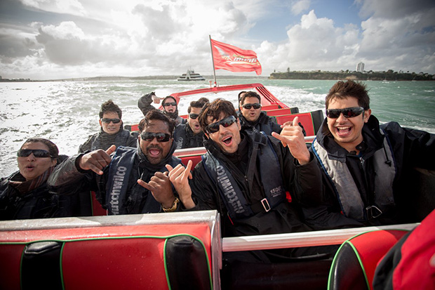 check out sidharth malhotra goes kayaking in new zealand 2 check out sidharth malhotra goes kayaking in new zealand 2