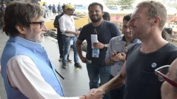 Check out: Bollywood celebs gear up for the Coldplay concert