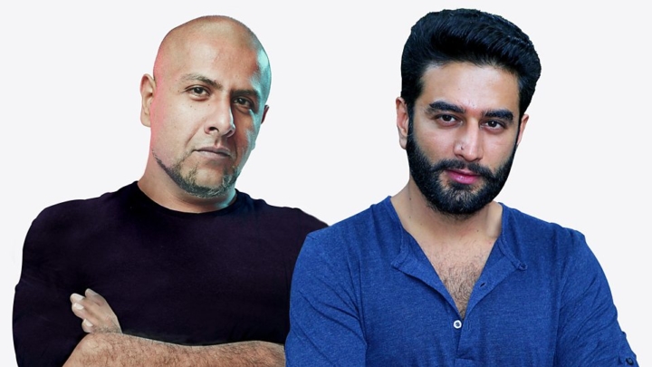 “Composing Music For Befikre Was Like A Holiday”: Vishal Dadlani and Shekhar Ravjiani