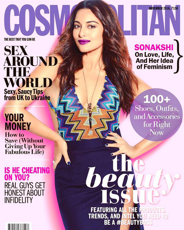 cosmopolitan nov 09