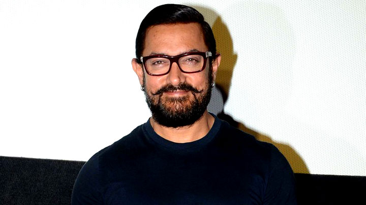 “Dangal Is A Family Film, Children At Any Age Can Watch It”: Aamir Khan “Dangal Is A Family Film, Children At Any Age Can Watch It”: Aamir Khan