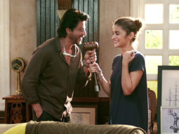 Shah Rukh Khan and Alia Bhatt starrer Dear Zindagi to release in US and Canada before India