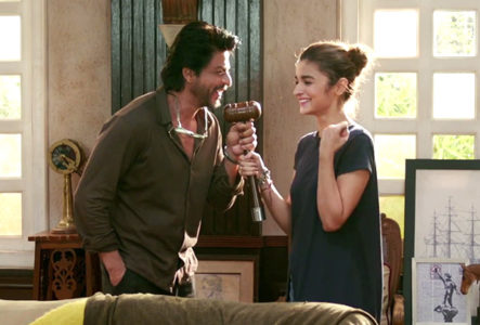 Dear zindagi 2024 hotstar