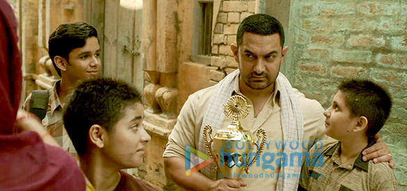 dangal 3 5
