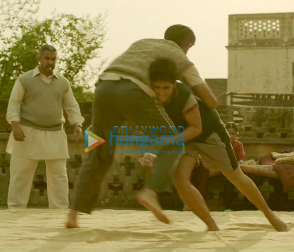dangal 45